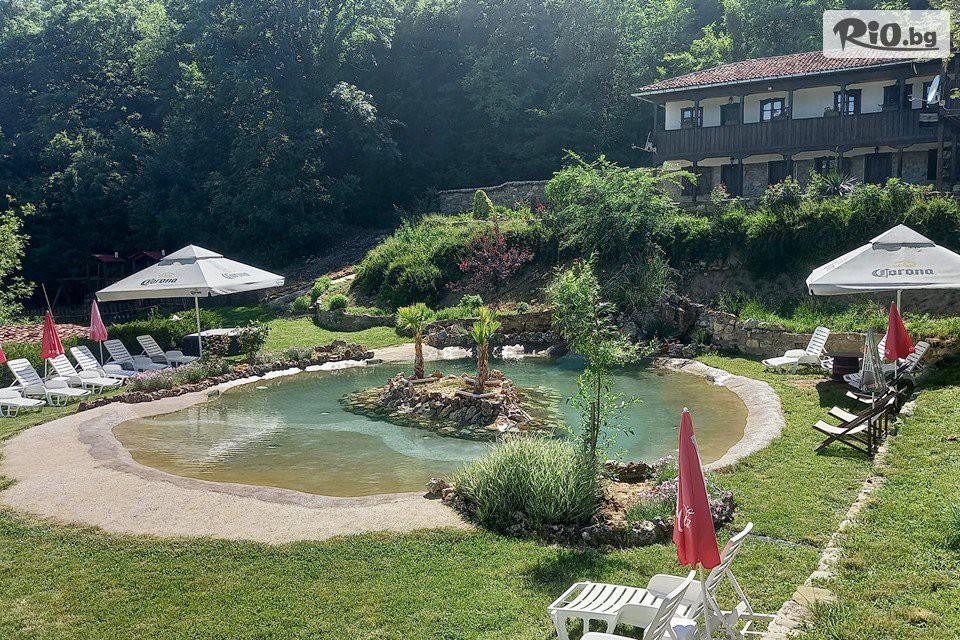 Комплекс Черни връх - thumb 3 Комплекс Черни връх - thumb 3