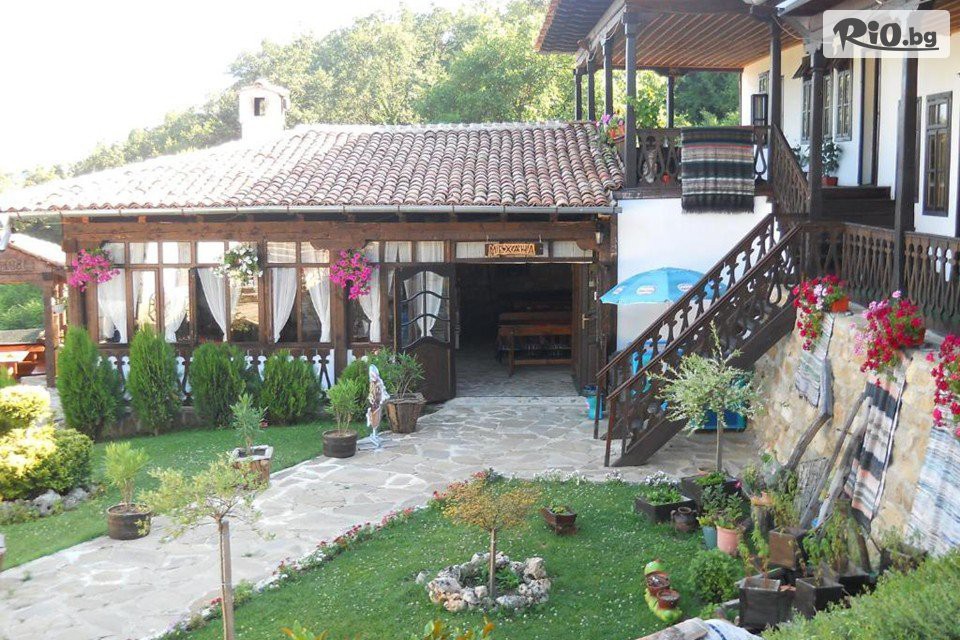 Комплекс Черни връх - thumb 4 Комплекс Черни връх - thumb 4