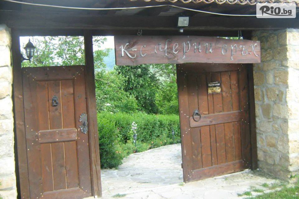 Комплекс Черни връх - thumb 5 Комплекс Черни връх - thumb 5