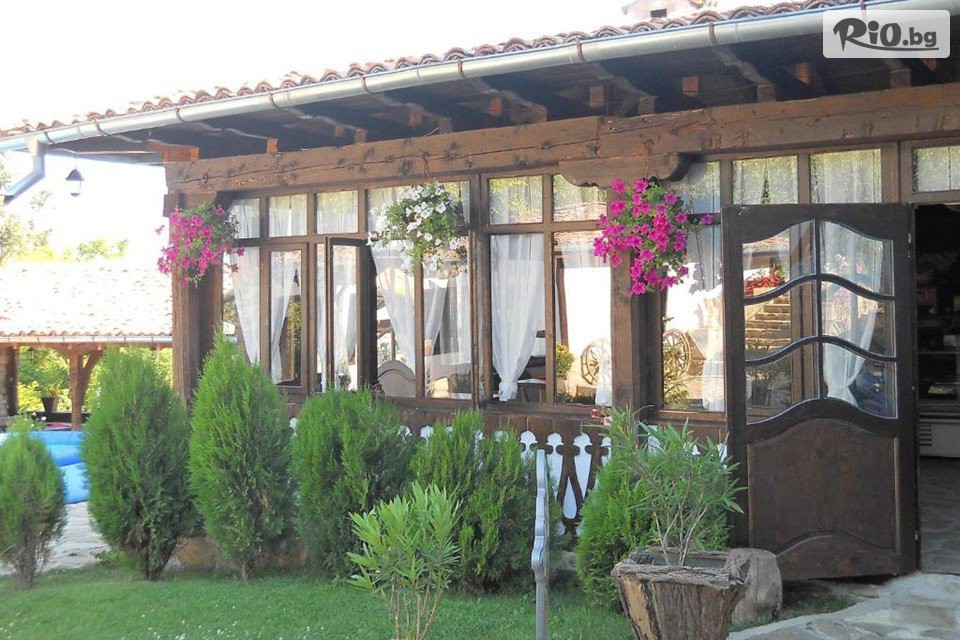 Комплекс Черни връх - thumb 6 Комплекс Черни връх - thumb 6