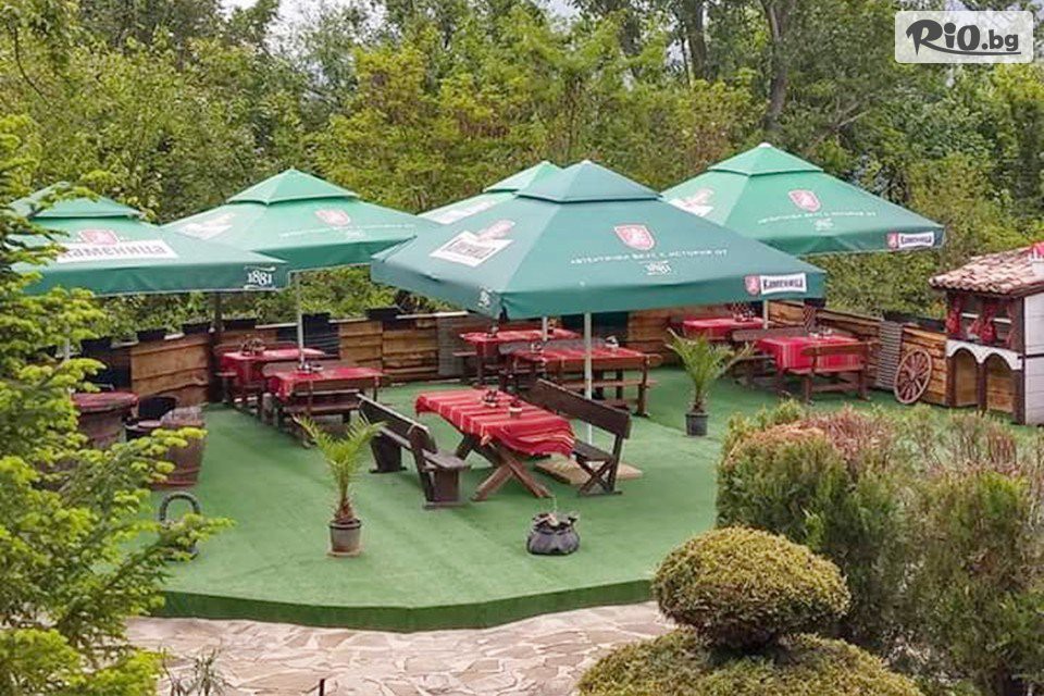 Комплекс Черни връх - thumb 7 Комплекс Черни връх - thumb 7