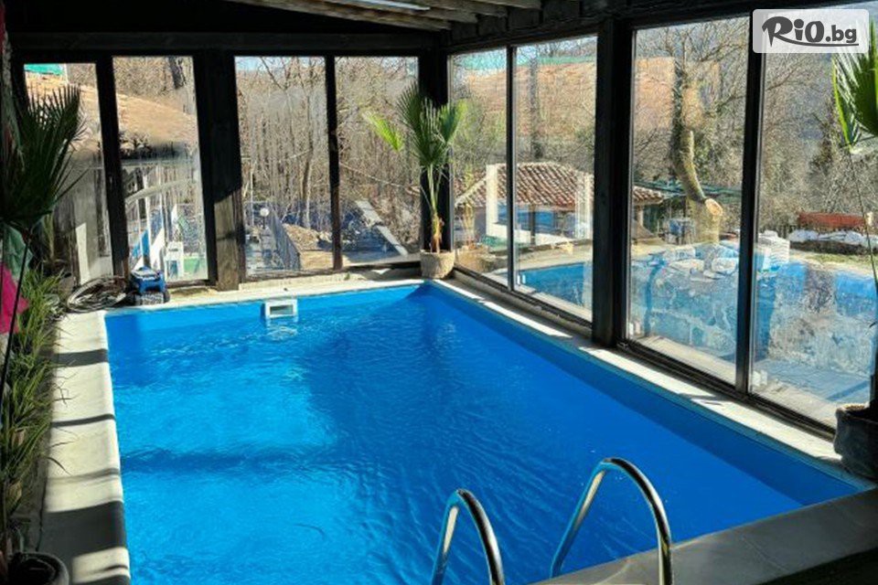 Комплекс Черни връх - thumb 9 Комплекс Черни връх - thumb 9