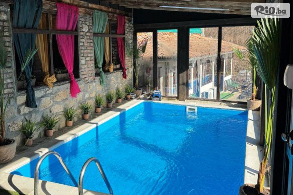 Комплекс Черни връх - thumb 10 Комплекс Черни връх - thumb 10