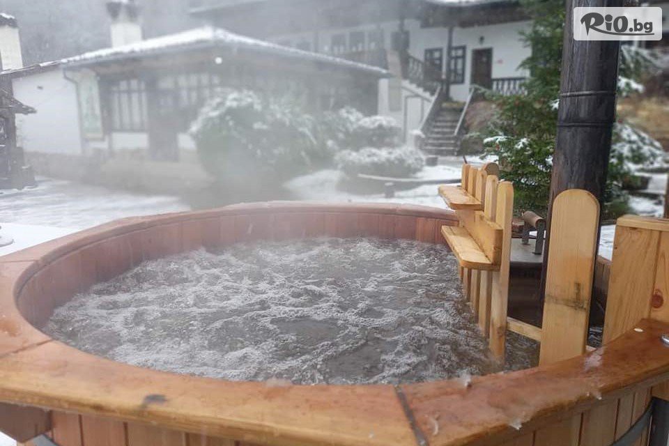 Комплекс Черни връх - thumb 14 Комплекс Черни връх - thumb 14