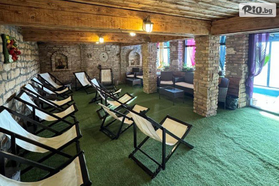 Комплекс Черни връх - thumb 16 Комплекс Черни връх - thumb 16