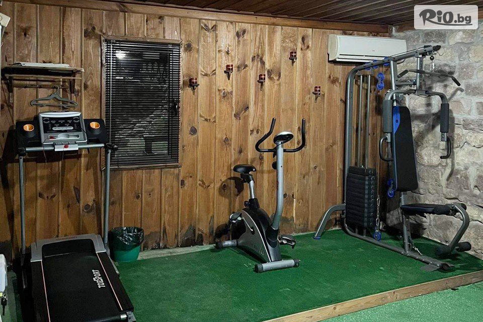 Комплекс Черни връх - thumb 19 Комплекс Черни връх - thumb 19