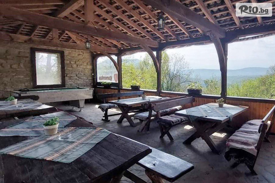 Комплекс Черни връх - thumb 20 Комплекс Черни връх - thumb 20