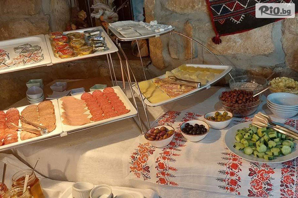 Комплекс Черни връх - thumb 21 Комплекс Черни връх - thumb 21