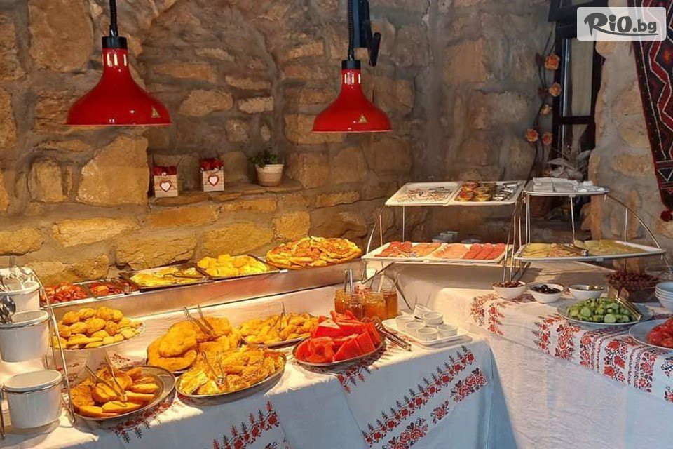 Комплекс Черни връх - thumb 22 Комплекс Черни връх - thumb 22