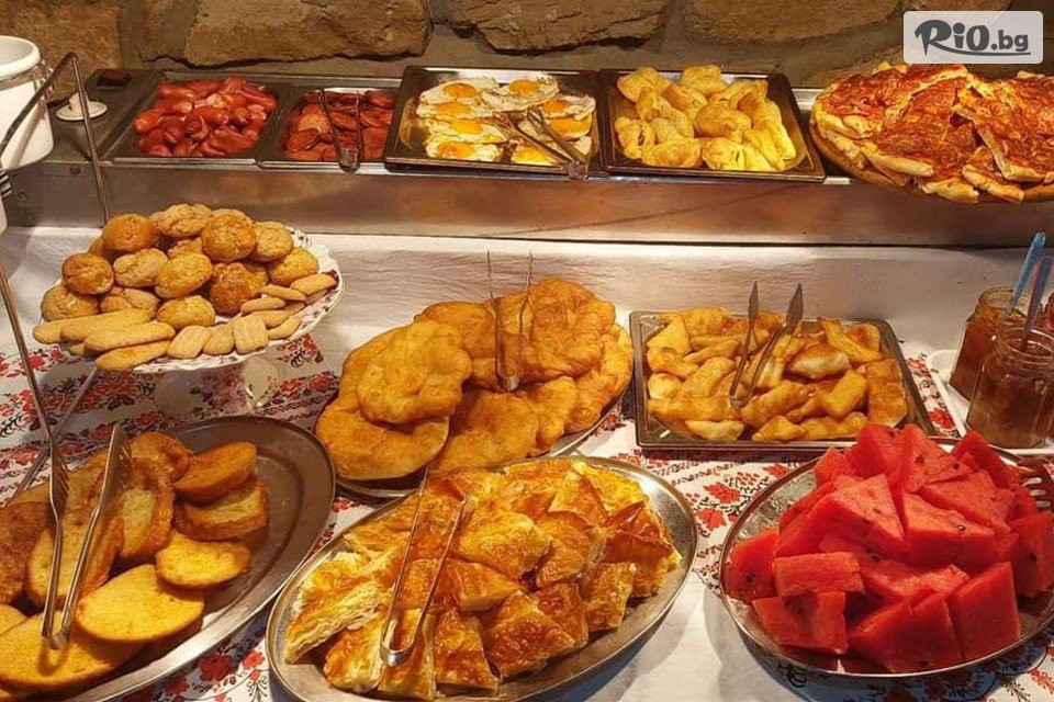 Комплекс Черни връх - thumb 23 Комплекс Черни връх - thumb 23