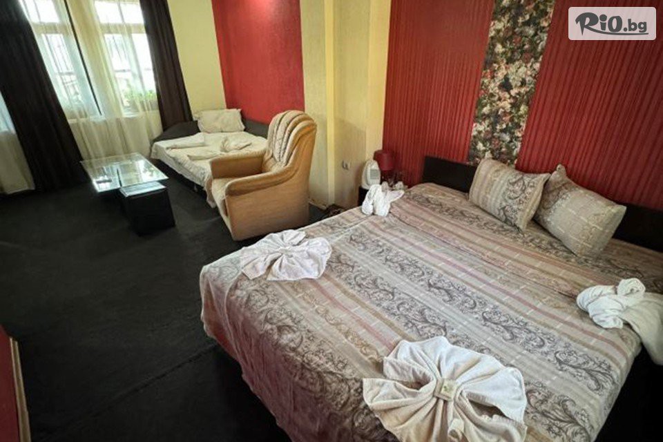 Комплекс Черни връх - thumb 25 Комплекс Черни връх - thumb 25