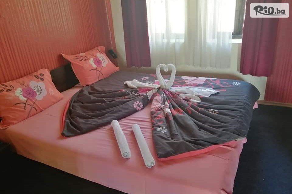 Комплекс Черни връх - thumb 27 Комплекс Черни връх - thumb 27