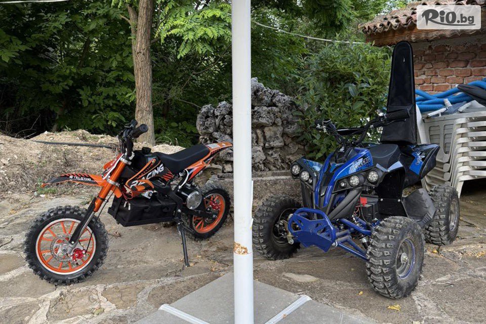 Комплекс Черни връх - thumb 32 Комплекс Черни връх - thumb 32