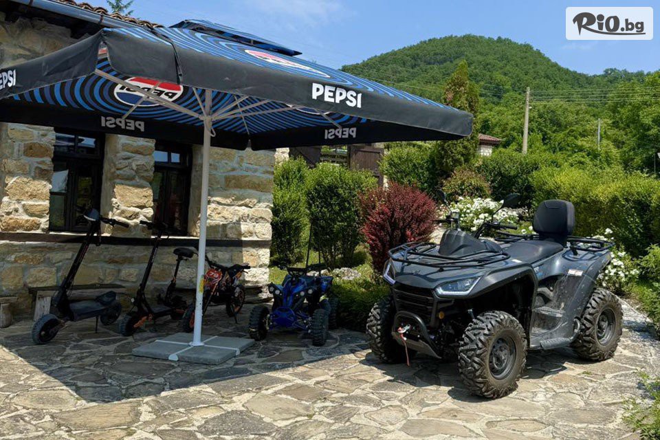 Комплекс Черни връх - thumb 35 Комплекс Черни връх - thumb 35