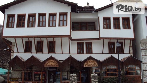 Хотел Марио - thumb 2