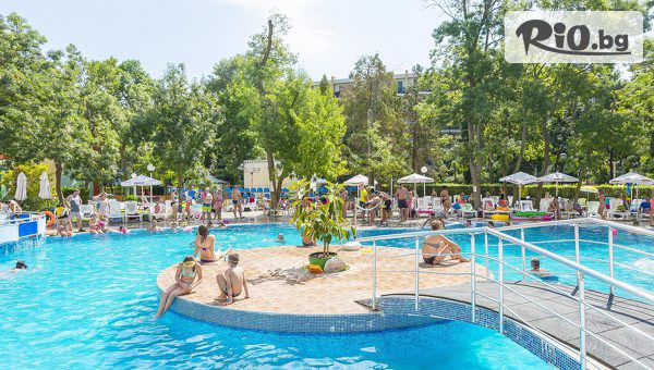 МПМ Калина Гардън - thumb 2