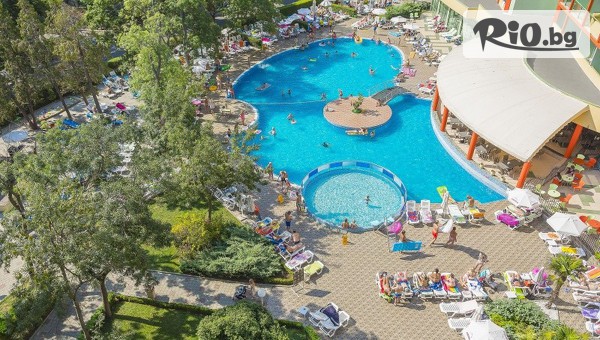 МПМ Калина Гардън - thumb 3