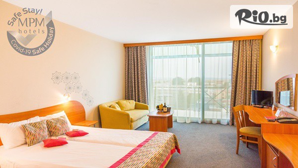 МПМ Калина Гардън - thumb 6