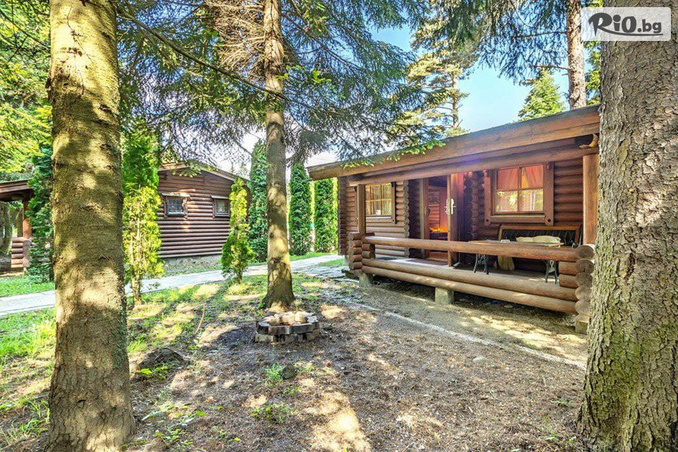 Вилно селище Ягода - thumb 9 Вилно селище Ягода - thumb 9