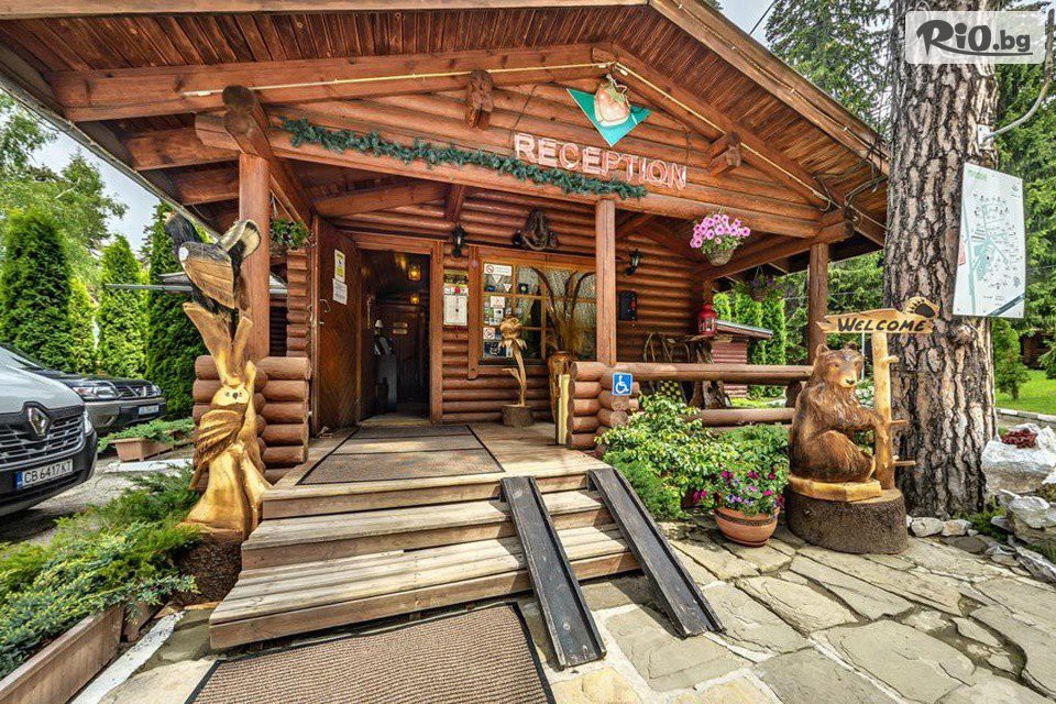 Вилно селище Ягода - thumb 10 Вилно селище Ягода - thumb 10