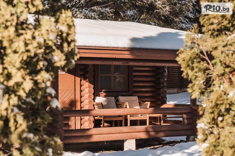 Вилно селище Ягода - thumb 1 Вилно селище Ягода - thumb 1