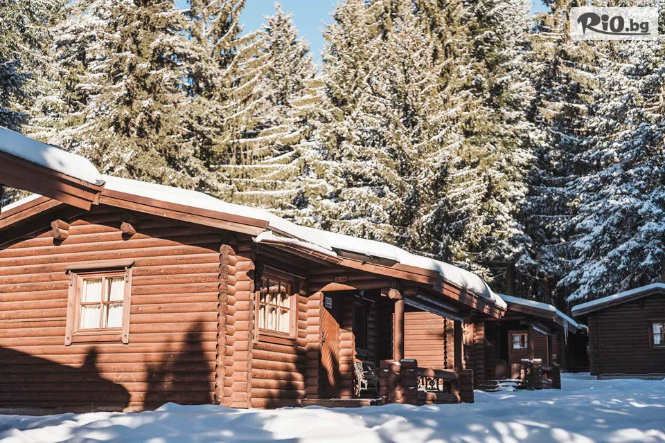 Вилно селище Ягода - thumb 2 Вилно селище Ягода - thumb 2