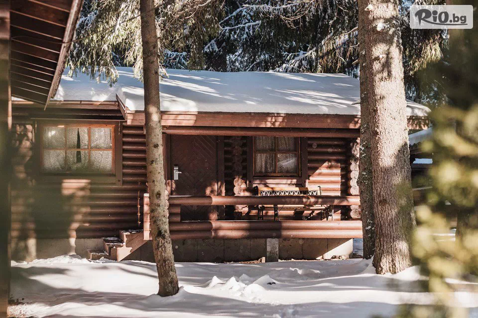 Вилно селище Ягода - thumb 3 Вилно селище Ягода - thumb 3