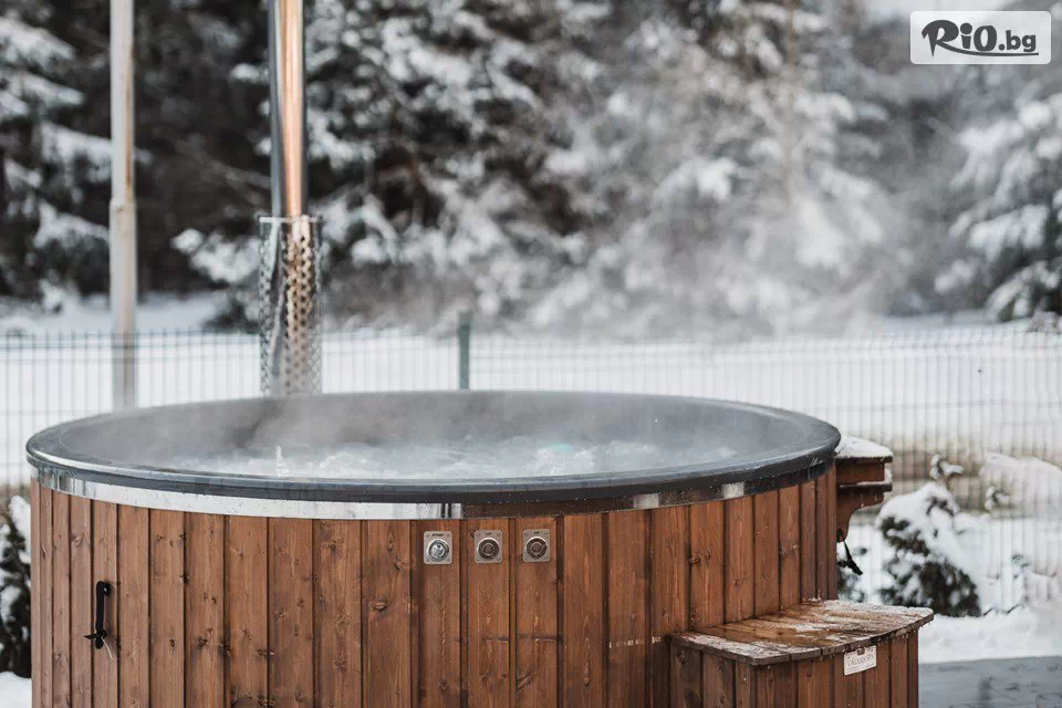 Вилно селище Ягода - thumb 4 Вилно селище Ягода - thumb 4