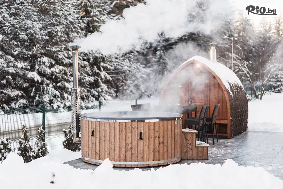 Вилно селище Ягода - thumb 6 Вилно селище Ягода - thumb 6