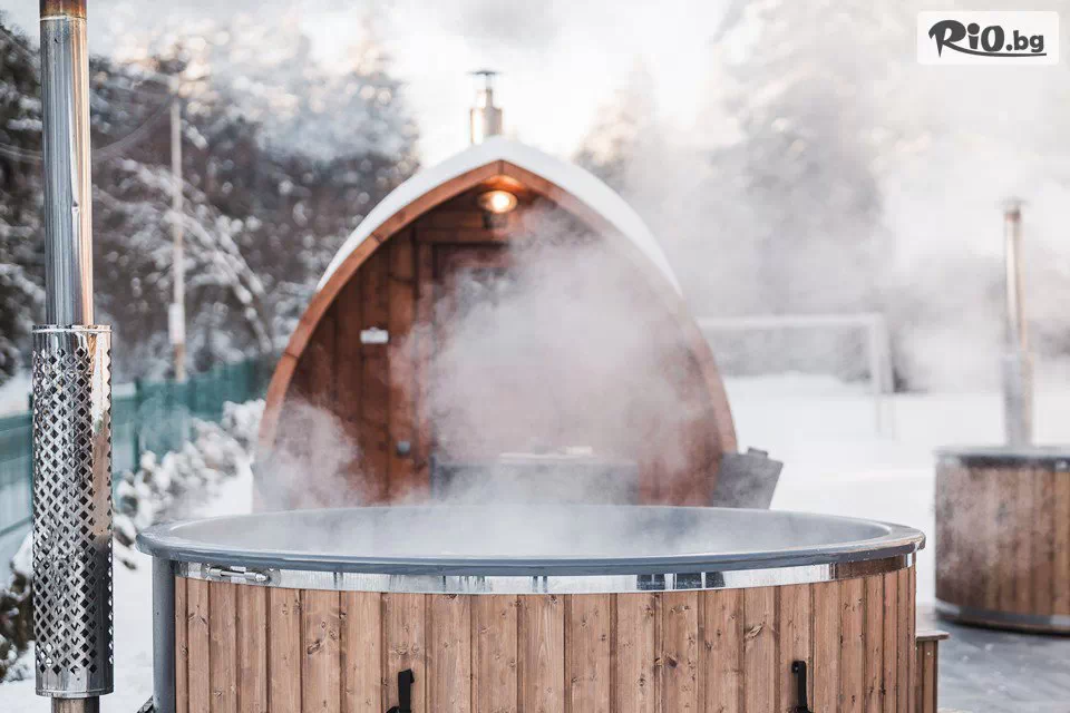 Вилно селище Ягода - thumb 7 Вилно селище Ягода - thumb 7