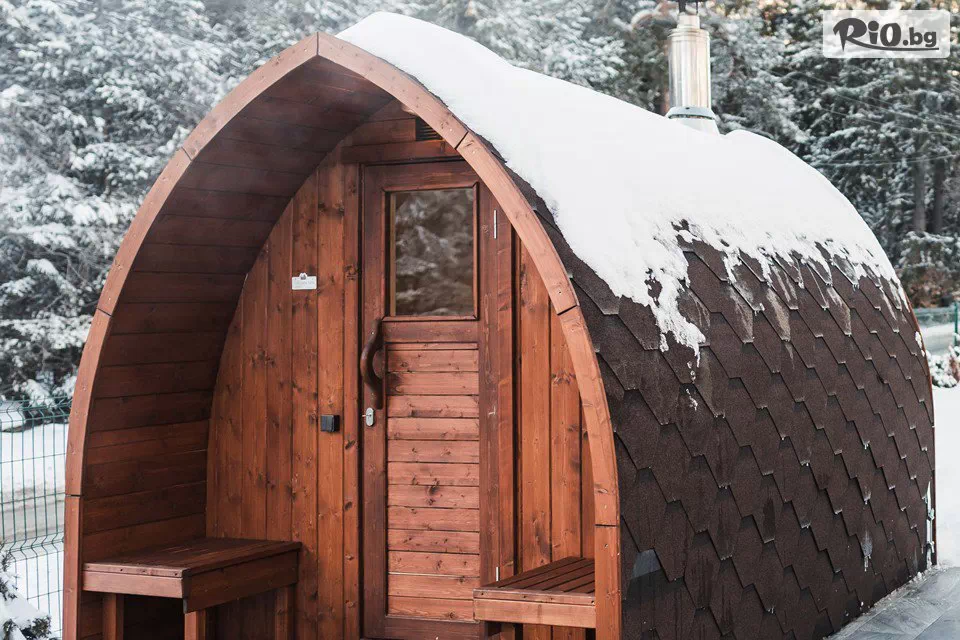 Вилно селище Ягода - thumb 5 Вилно селище Ягода - thumb 5