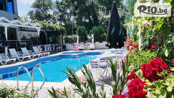 Семеен хотел Ариана - thumb 2