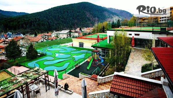 Спа Хотел Селект - thumb 3