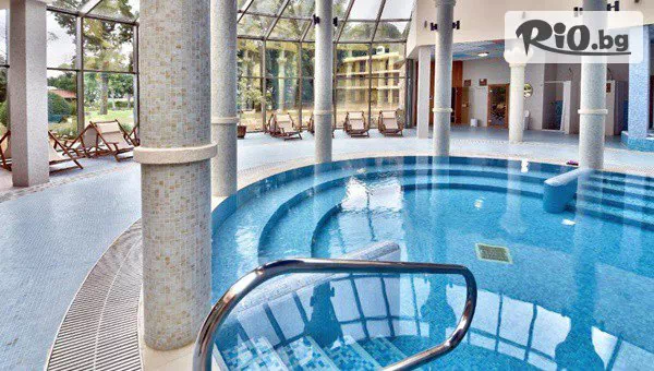 Хотел Магнолиите - thumb 2