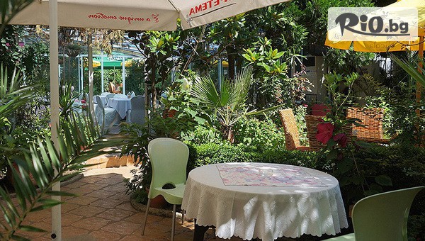 Хотел Камелия - thumb 2