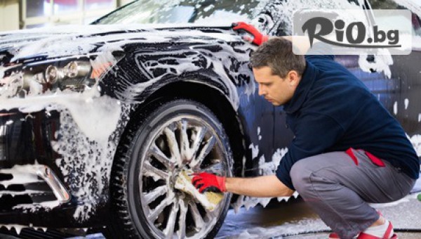 Автоцентър Лукс - thumb 5