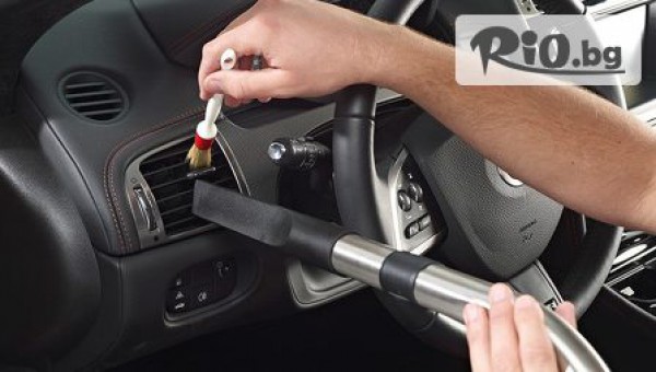 Автоцентър Лукс - thumb 2