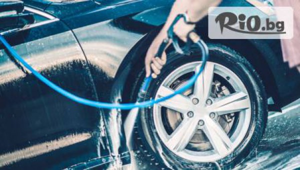 Автоцентър Лукс - thumb 4