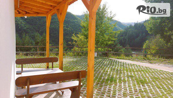 Къща за гости Давидковска река - thumb 3