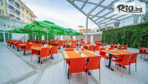 Апартхотел Серенити бей - thumb 5