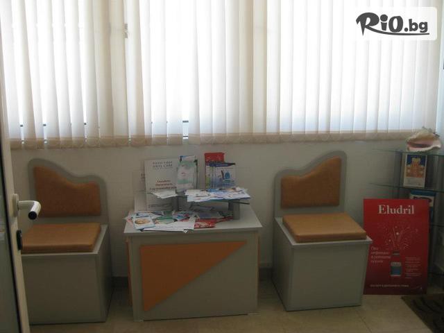 Дентална клиника Клер-93 - thumb 2 Дентална клиника Клер-93 - thumb 2