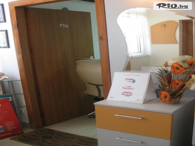 Дентална клиника Клер-93 - thumb 3 Дентална клиника Клер-93 - thumb 3