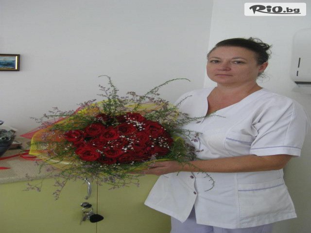 Дентална клиника Клер-93 - thumb 4 Дентална клиника Клер-93 - thumb 4