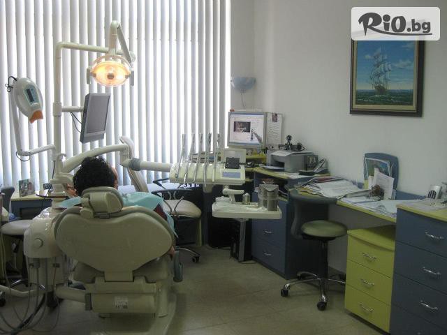 Дентална клиника Клер-93 - thumb 8 Дентална клиника Клер-93 - thumb 8