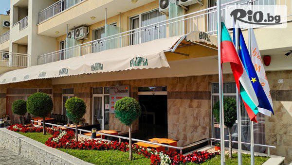 Хотел Обзор Сити - thumb 2