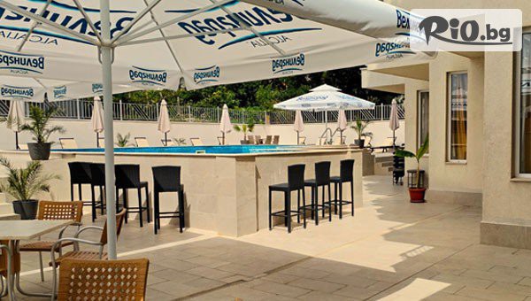 Хотел Обзор Сити - thumb 3