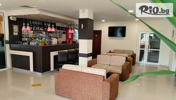 Хотел Обзор Сити - thumb 4