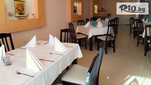 Хотел Обзор Сити - thumb 5