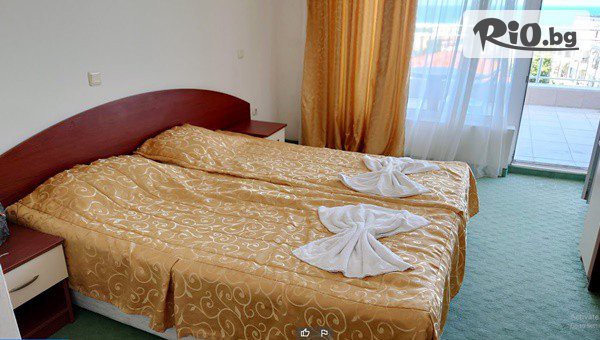 Хотел Обзор Сити - thumb 6