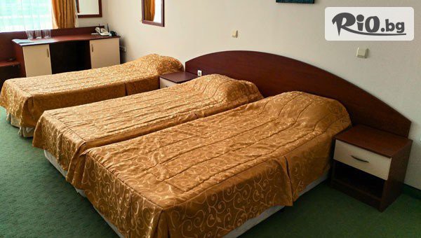 Хотел Обзор Сити - thumb 7